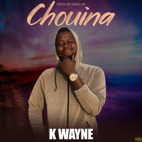 Chouina | Boomplay Music