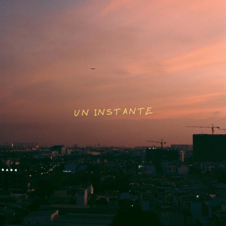 Un instante | Boomplay Music