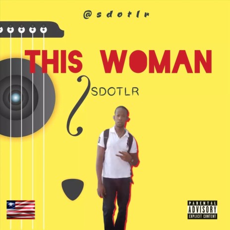 This Woman | Boomplay Music