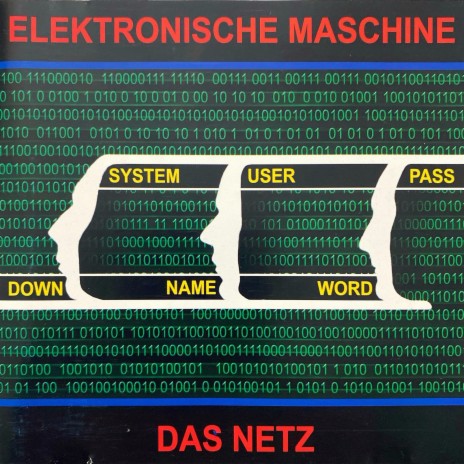 Das Netz (club/radio version)