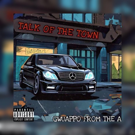 Talk of the town | Boomplay Music