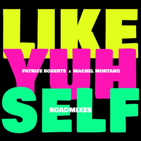 Like Yuh Self (Madness Muv, D Ninja & DJ Dylan Roadmix) ft. Machel Montano