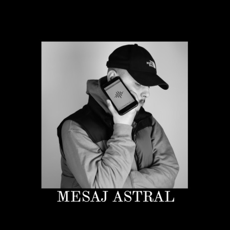 Mesaj Astral | Boomplay Music