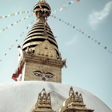 Kathmandu | Boomplay Music