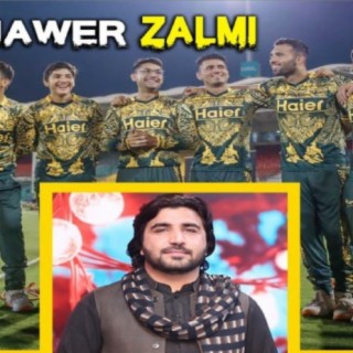 PSL 6 Song Peshawar Zalmi