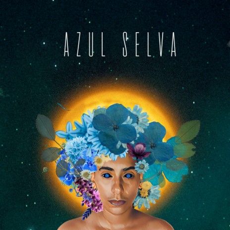 Azul Selva