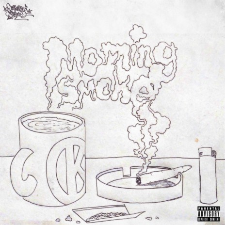 Morning Smoke | Boomplay Music