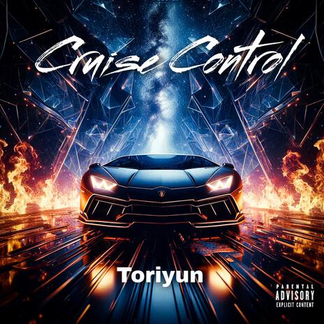 Cruise Control | Boomplay Music