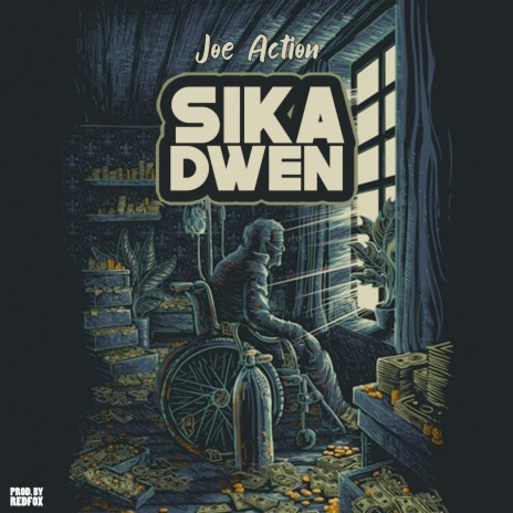 Sika Dwen | Boomplay Music