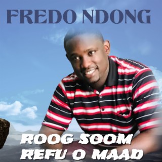 Fredo Ndong