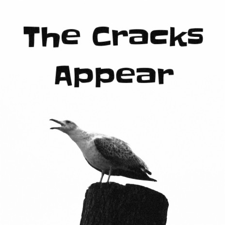 The Cracks Appear ft. Ashley Slater | Boomplay Music