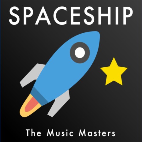 Spaceship | Boomplay Music