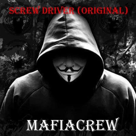 Screw Driver (Original Mix) | Boomplay Music