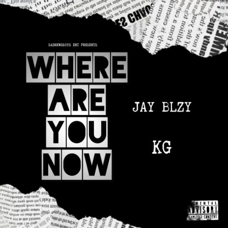 WHERE ARE YOU NOW | Boomplay Music