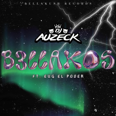 Bellakos ft. Eug El Poder | Boomplay Music