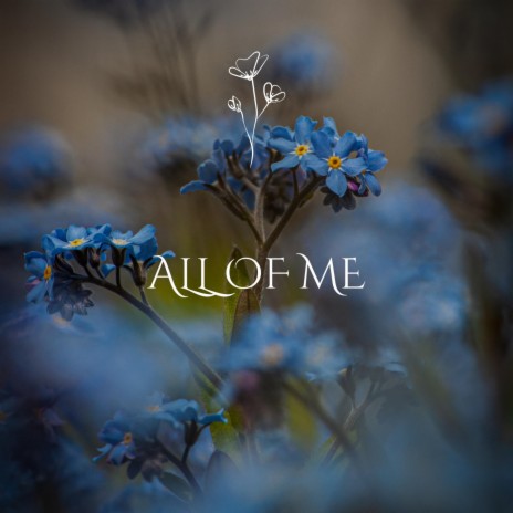 All of me (Lofi) ft. Swattrex | Boomplay Music