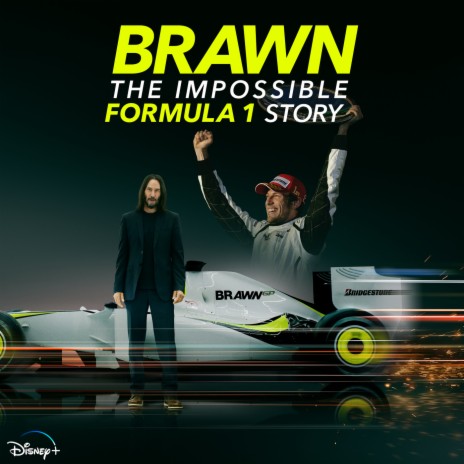 Wheels Off (From "Brawn: The Impossible Formula 1 Story"/Original Soundtrack) | Boomplay Music