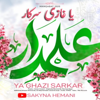 Ya Ghazi Sarkar