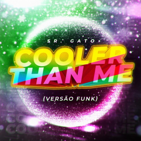 Cooler Than Me (Versão Funk) | Boomplay Music