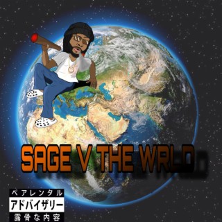 SAGE V the WRLD