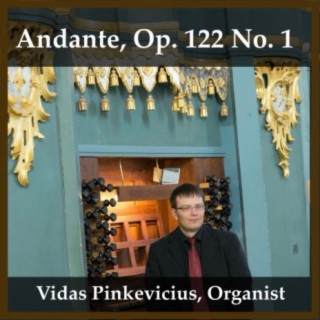 Andante, Op. 122 No. 1