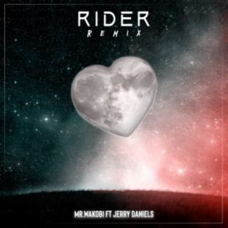 Rider (Remix)