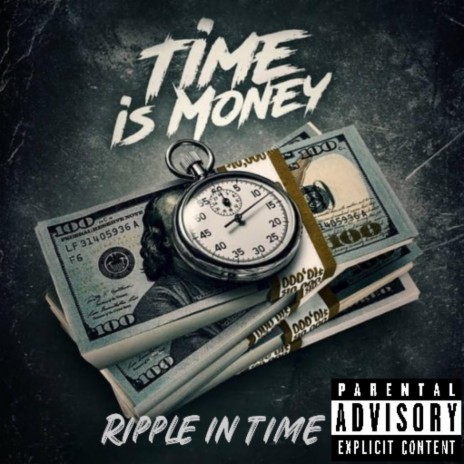 Ripple In Time ft. Mylo Rico & Parrable_ | Boomplay Music