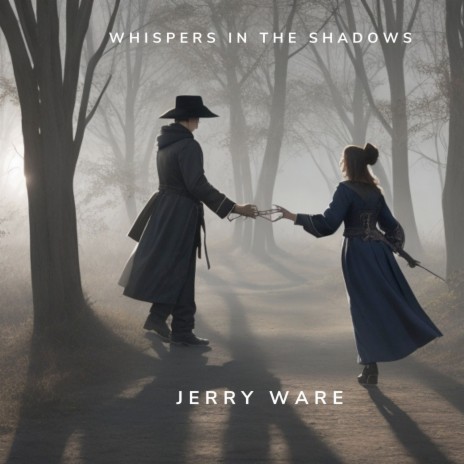 Whispers in the Shadows | Boomplay Music