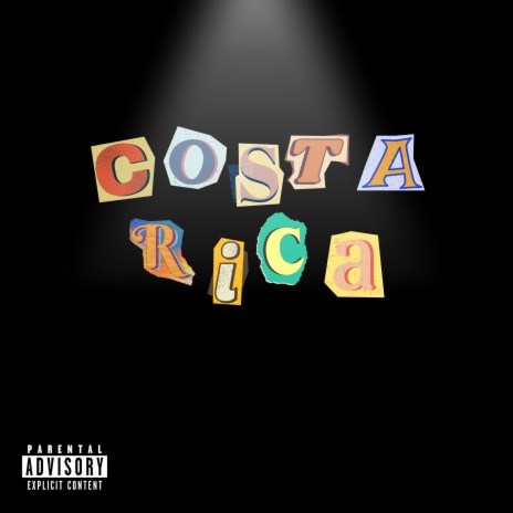 Costa Rica ft. Supremacy | Boomplay Music