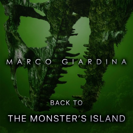Back to the Monster's Island, Pt. 2