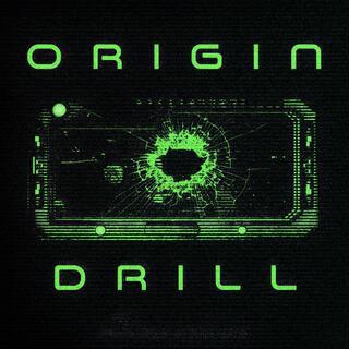 Origin Drill (Original Video Game Soundtrack)