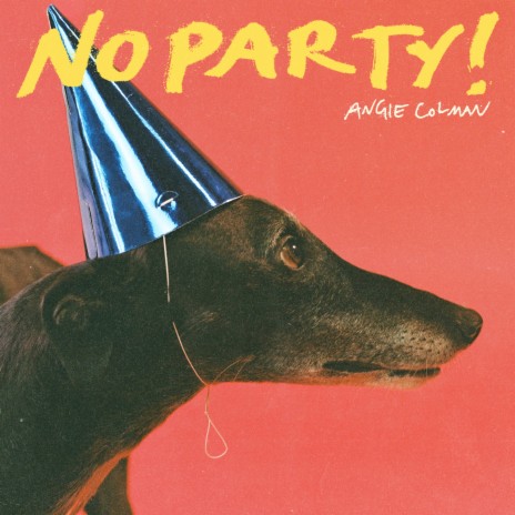 No Party! | Boomplay Music