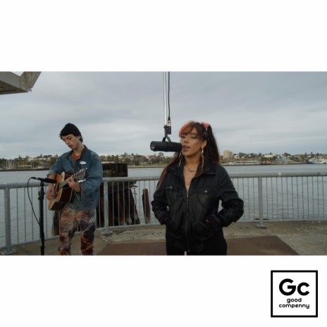Bad Timing - GC PRESENTS (Acoustic)