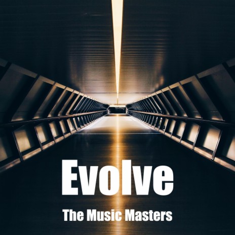 Evolve | Boomplay Music