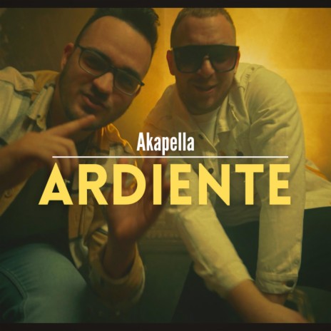 Ardiente