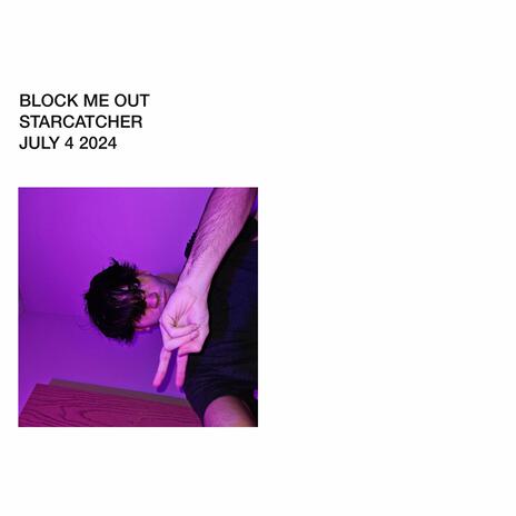 BLOCK ME OUT | Boomplay Music