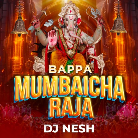 Bappa Mumbaicha Raja | Boomplay Music