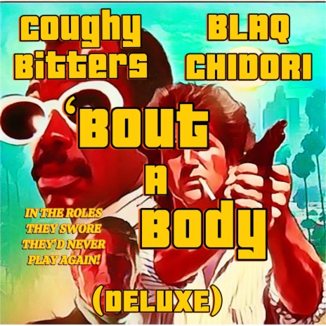 'BOUT A BODY ft. BlaQ Chidori | Boomplay Music