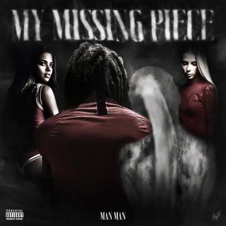 MY MISSING PIECE | Boomplay Music