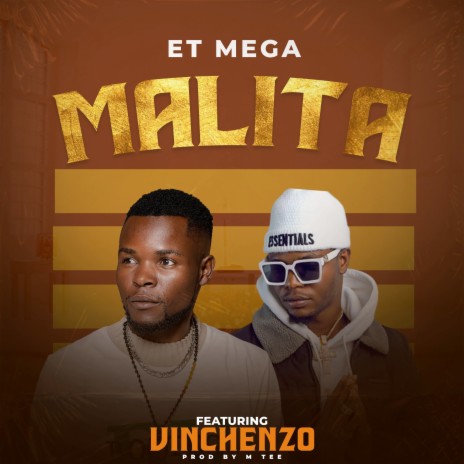 Malita ft. VINCHENZO | Boomplay Music