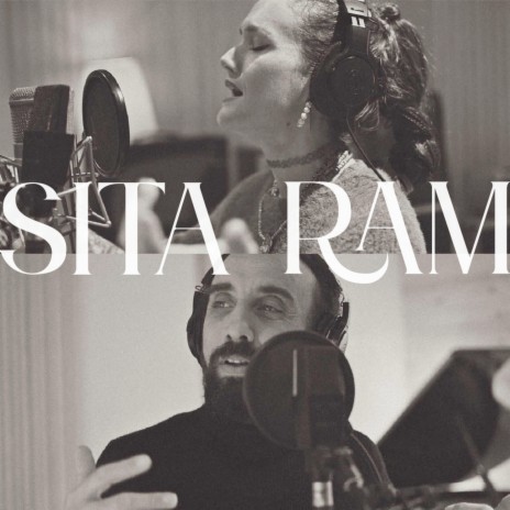 Sita Ram ft. Almudena Vega & dyutidhara