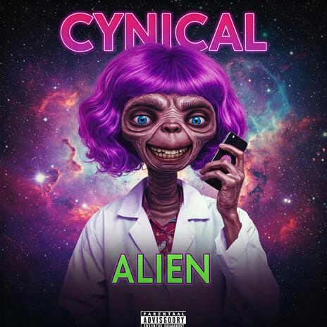 Alien | Boomplay Music