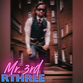 Mr. 3rd