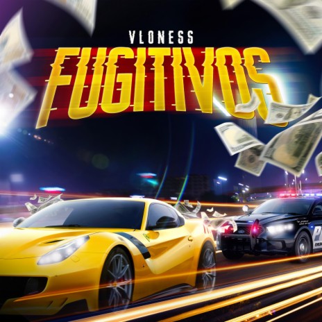 Fugitivos | Boomplay Music