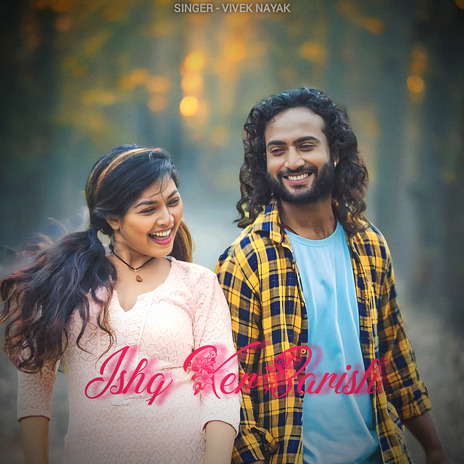 Ishq Ker Barish | Boomplay Music