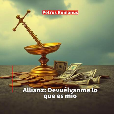 Allianz: Devuélvanme lo que es mío | Boomplay Music