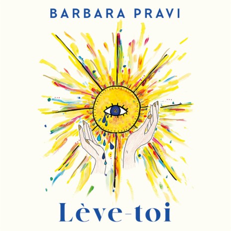 Lève-toi ft. Emel Mathlouthi | Boomplay Music