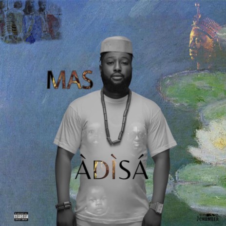 Adisa ft. Apata | Boomplay Music