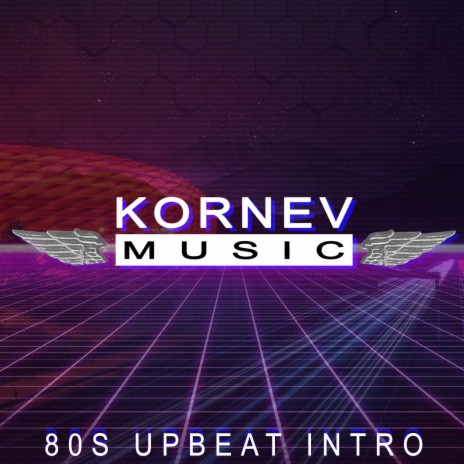 80s Upbeat Intro