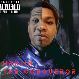 henjin the conqueror